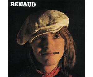 Renaud - Amoureux de Paname