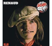 Renaud Amoureux de Paname (Vinyl)