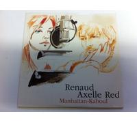 Renaud & Axelle Red - Manhattan-Kaboul [Import]