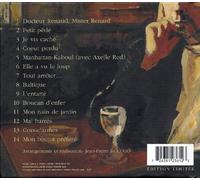 Renaud - Boucan d Enfer [Import]