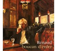 Renaud - Boucan D'Enfer - CD - G3z