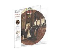 Renaud - Boucan d'Enfer (Picture Vinyls) [Import]