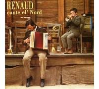 Renaud cante el' Nord Renaud (Interprète)