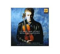 Renaud Capucon - Le Boeuf sur Le Toit [Import]