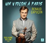 Un Violon a Paris