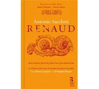 Renaud CD