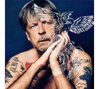 Renaud : Cd Phénix + Vinyle