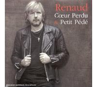 Renaud - Coeur Perdu/Petit PE [Import]