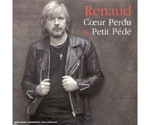 Renaud - Coeur Perdu/Petit PE [Import]
