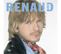 Renaud - Coffret 2 CD Collection Best Of : Renaud 75/85- Collection Best Of