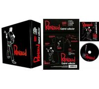 RENAUD - COFFRET COLLECTOR