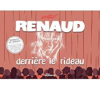 Renaud Derrière Le Rideau
