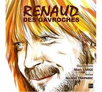 Renaud des Gavroches
