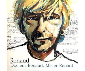 Renaud - Docteur Renaud,Mist [Import]