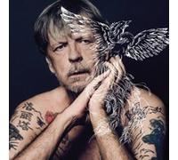 Renaud – Double vinyle gatefold 180 g – CD inclus – Rhino