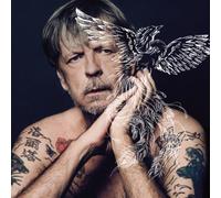 Renaud – Double vinyle gatefold 180 g – CD inclus – Rhino
