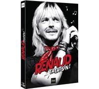 Renaud DVD DVD