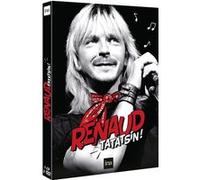 RENAUD - 2 DVD plus CD [HD DVD]