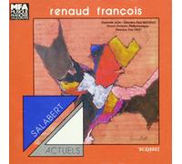 Renaud François : Un Regard Oblique. 2eme Recit. Sonnet. Reflets.