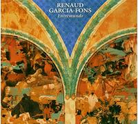 Renaud Garcia-Fons - Entremundo [Import]