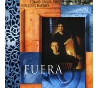 Renaud Garcia-Fons - Fuera