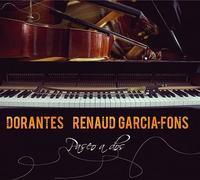 Renaud Garcia-Fons - Paseo a Dos