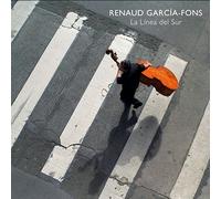 Renaud Garcia - Linea Del sur [Import]
