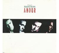 Renaud Hantson - A.M.O.U.R