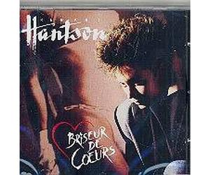 Renaud Hantson - Briseur De Coeurs