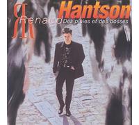 Renaud Hantson - des Plaies Et des Bosses