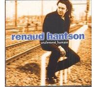 Renaud Hantson – Seulement Humain – Trëma