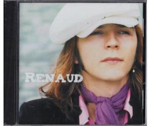 RENAUD - HEXAGONE / LAISSE BETON / LA CHANSON DU LOUBARD / LA TIRE A DEDE / CHANSON POUR PIERROT / MARCHE A L'OMBRE / VIENS CHEZ MOI , J'HABITE CHEZ UNE COMMUNE / MANU / MON BEAUF / DES QUE LE VENT SOUFFLERA / DEUXIEME GENERATION / MORGANE DE TOI