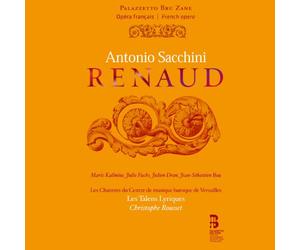 Renaud/Inclus