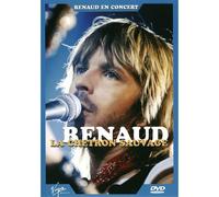 Renaud - La Chetron Sauvage