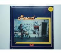 Renaud Laisse Béton (la Place de Ma Mob) (Vinyl)