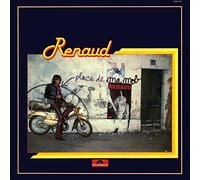 Renaud - Laisse Béton [Vinilo]