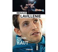 Renaud Lavillenie