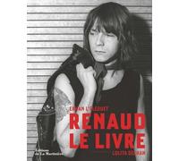 Renaud - Le Livre