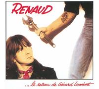Renaud - Le Retour de Gérard Lambert