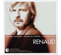 Renaud - Les Indispensables 2003 : Renaud