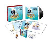 Les mômes et les enfants d'abord Boxset Edition Limitée Vinyle