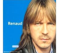 Renaud - Les Talents du Siècle Vol.2 - Best Of Renaud (Digipack)