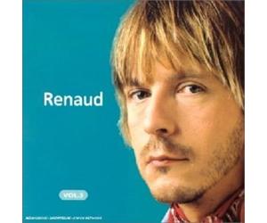 Renaud - Les Talents du Siècle Vol.3 - Best Of Renaud (Digipack)