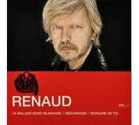 Renaud – L'essentiel Vol. 2 – CD – Occasion (2004)