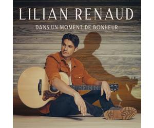 Renaud, Lilian - Dans un Moment de Bonheur
