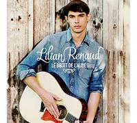 Renaud, Lilian – Le bruit de l'aube