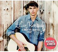 Renaud, Lilian - Le Bruit de l'Aube-Edition Fourreau [Import]