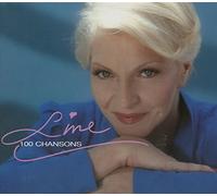 Renaud, Line - 100 Chansons (coffret 5 CD)