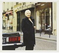 Renaud, Line – Rue Washington – CD + DVD (DVD bonus inclus)