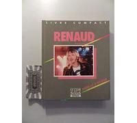 RENAUD LIVRE COMPACT